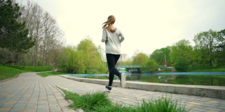 Pré-treino dos “atletas de final de semana”