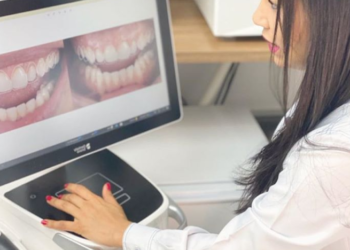 Aumenta a procura de procedimentos odontológicos estéticos após a flexibilização