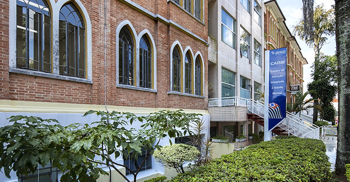 São Paulo ganha Centro de Promoção de Esperança e Prevenção de Suicídio