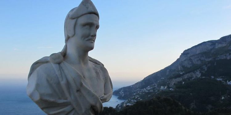 De Bordeaux a Costa Amalfitana