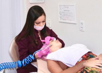 A alternativa dos preenchimentos não invasivos