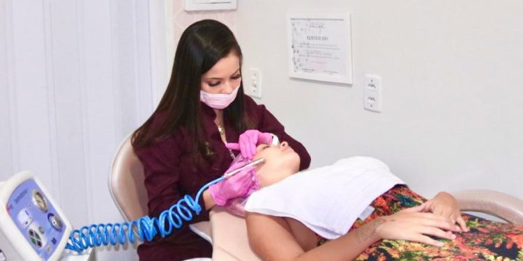 A alternativa dos preenchimentos não invasivos