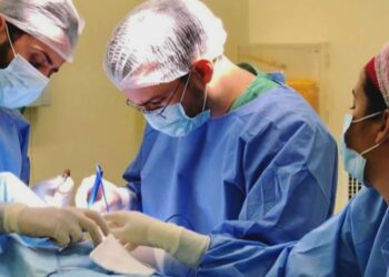 Epilepsia e a alternativa do tratamento cirúrgico