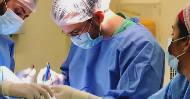 Epilepsia e a alternativa do tratamento cirúrgico