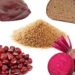 Anemia: Saiba quais principais alimentos ajudam a prevenir a doença