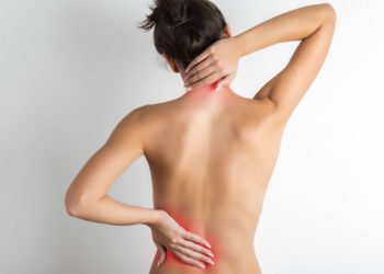 A fisioterapia como prevenção nos desvios de coluna