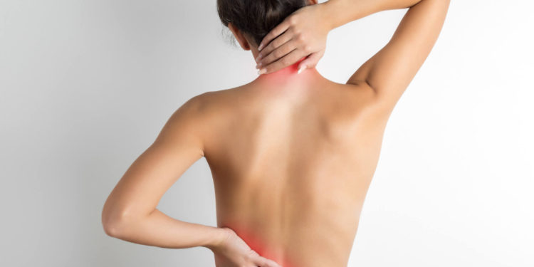 A fisioterapia como prevenção nos desvios de coluna