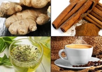 Conheça os mitos e verdades sobre os alimentos termogênicos