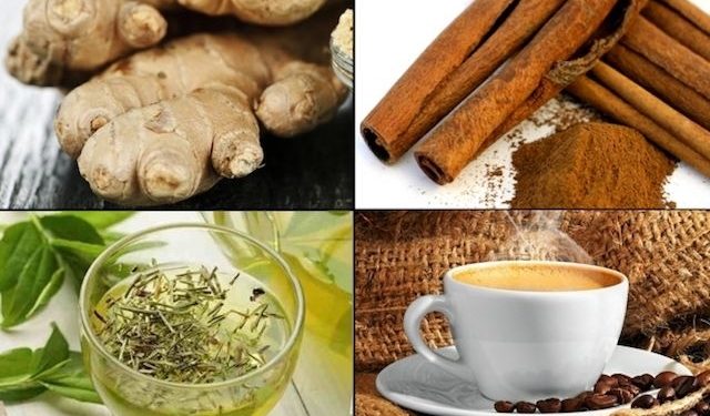 Conheça os mitos e verdades sobre os alimentos termogênicos