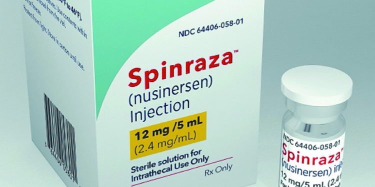 Evolui discussão sobre incorporação do Spinraza® no tratamento da AME II e III pelo SUS