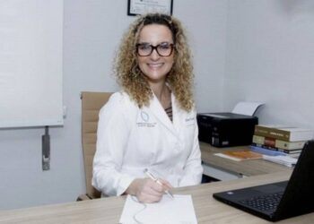 Cirurgiã plástica alerta sobre os cuidados com a ‘orelha de couve-flor’