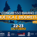 IV Congresso Baiano de Bioética e Biodireito