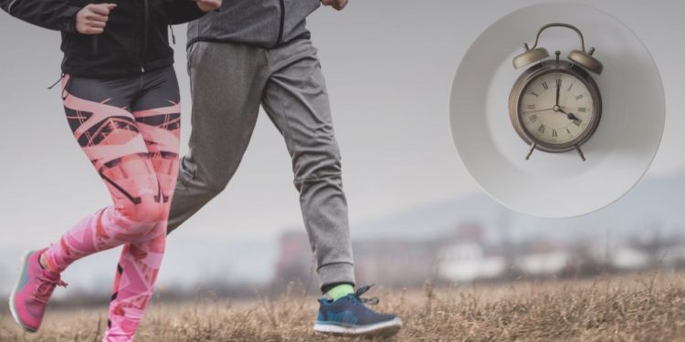 Jejum intermitente durante o treino é viável?