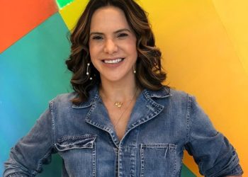 Dicas de detox da medalhista olímpica Virna