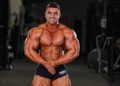 Brasileiro disputa Europeu de olho na classificação para o Mr. Olympia
