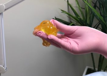 Um jeito doce e natural de manter a depilação em dia