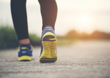 Ação inédita alerta sobre a relação entre sedentarismo e o câncer de mama