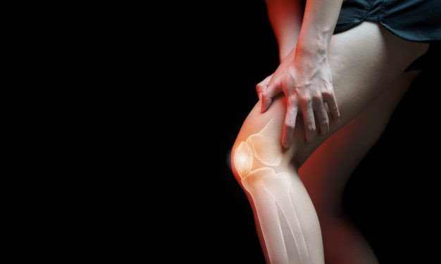 A vida após cirurgia de prótese de joelho