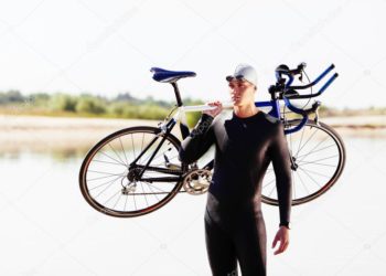 Direcionamento nutricional para o triathlon