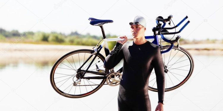 Direcionamento nutricional para o triathlon