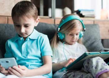 No Dia Mundial da Visão: saúde ocular de crianças e adolescentes preocupa especialistas