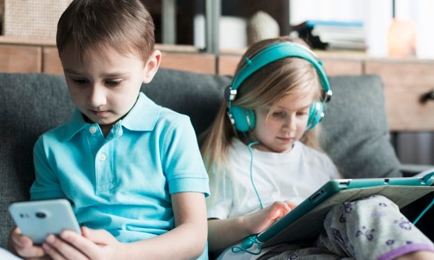 No Dia Mundial da Visão: saúde ocular de crianças e adolescentes preocupa especialistas