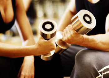 Como voltar aos treinos sem lesões