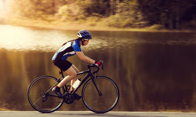 Brasil Ride lança Desafio Virtual Outubro Rosa