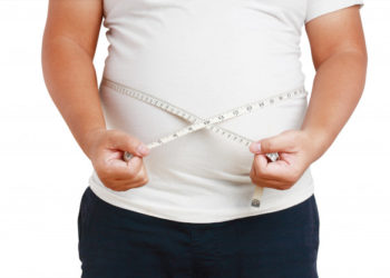 Obesidade: um problema mundial de saúde pública