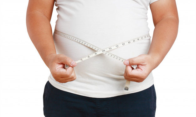 Obesidade: um problema mundial de saúde pública