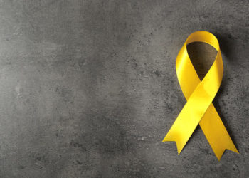 Pela prevenção da automutilação e do suicídio