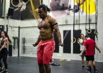 5 exercícios para conquistar a tão sonhada ‘barriga chapada’