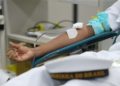 Saiba como doar de sangue de forma segura