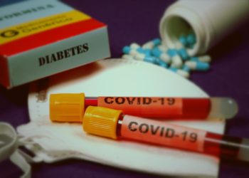 Pesquisadores criam projeto global para registrar relação entre Covid-19 e diabetes