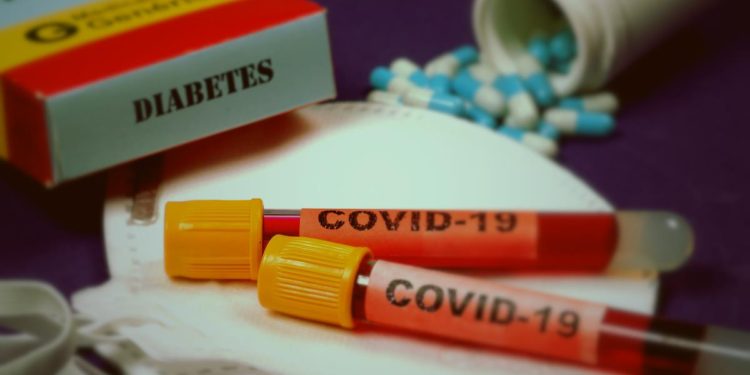 Pesquisadores criam projeto global para registrar relação entre Covid-19 e diabetes