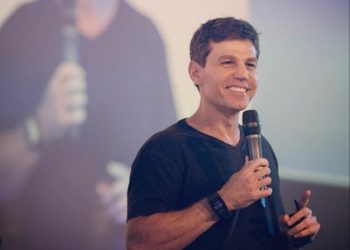 Marcio Atalla promove live sobre os benefícios da eletroestimulação