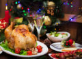 Alerta vermelho para as ceias de final de ano