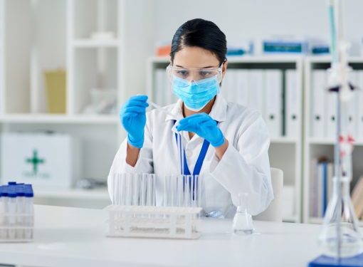 Teste genético pode identificar até seis tipos de doenças