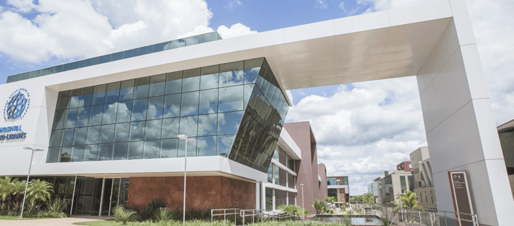 Projeto oferece reabilitação para pacientes pós-Covid-19