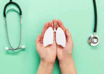 Dia de alerta para a prevenção e diagnóstico precoce da pneumonia