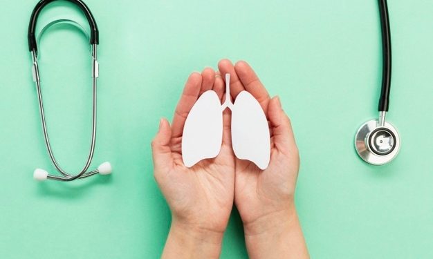 Dia de alerta para a prevenção e diagnóstico precoce da pneumonia