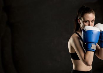 Cresce busca feminina pelo boxe