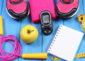 Exercícios físicos na prevenção e controle da diabetes