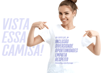 Caminhada virtual em prol da inclusão de pessoas com deficiência intelectual