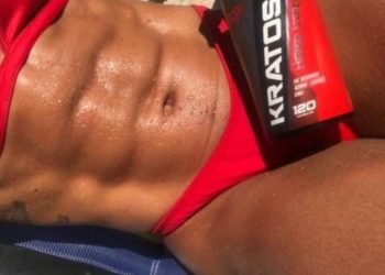 Novo termogênico com Q10 ajuda a turbinar o treino e melhorar a qualidade vida