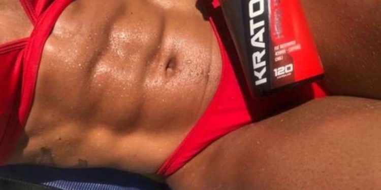 Novo termogênico com Q10 ajuda a turbinar o treino e melhorar a qualidade vida