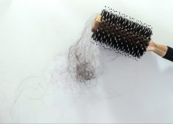 Queda de cabelo? Pode ser culpa do estresse e da ansiedade