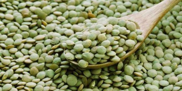 Lentilha para atrair sorte e boa saúde em 2021