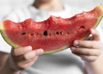 Pesquisa revela redução de anemia e carência de vitamina A em crianças de até cinco anos