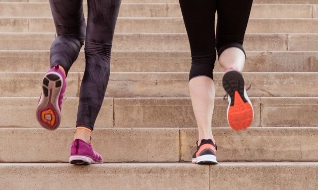 Estudos confirmam relação direta entre atividade física e qualidade de vida